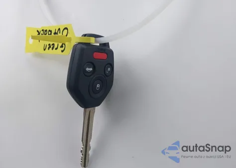 2019 Subaru Outback 2.5I Premium z USA, uszkodzony, nr VIN 4S4BSAFC8K3278555